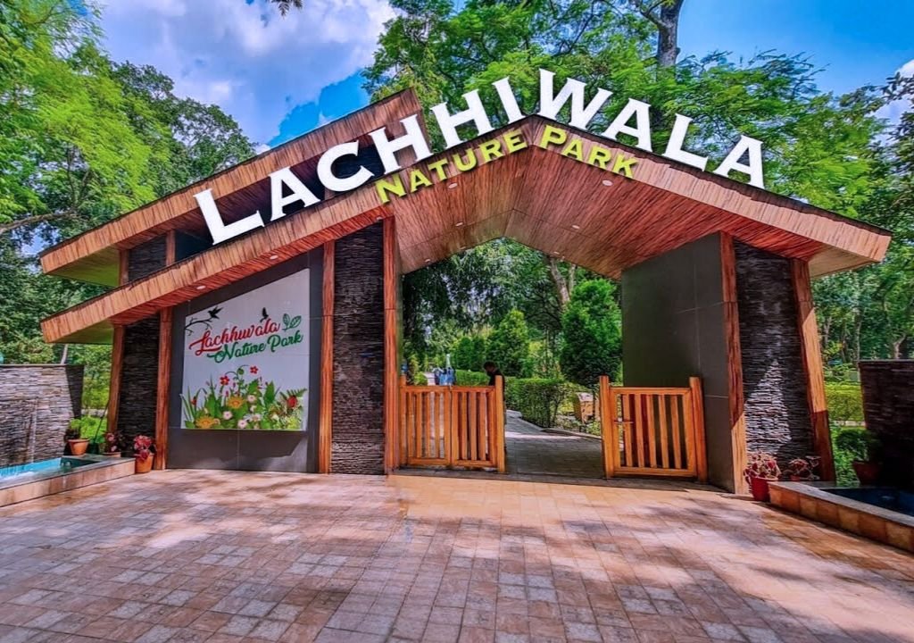 Dehradun - Gateway to Garhwal